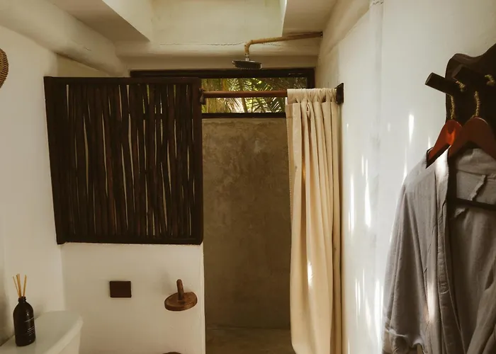 Casa Violeta Tulum