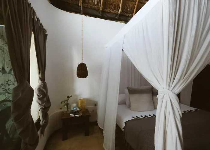 Casa Violeta Hotel