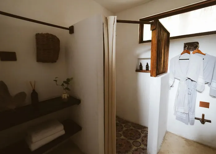 Hotel Casa Violeta