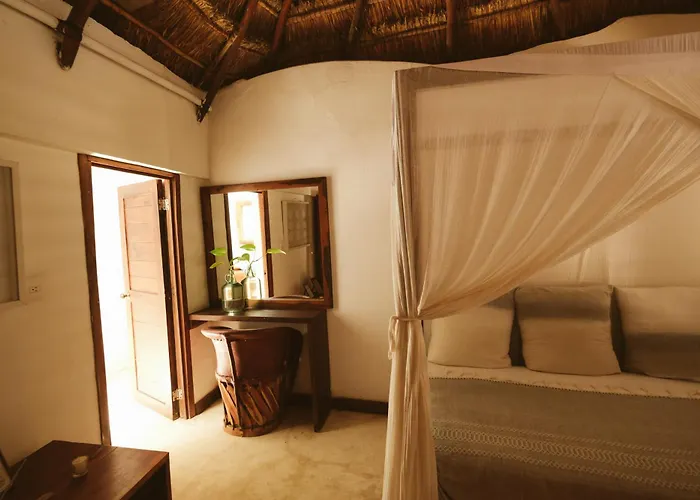 Casa Violeta Hotel Tulum