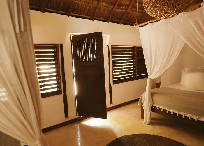 Casa Violeta Tulum