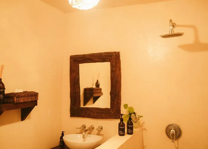 Casa Violeta Hotel