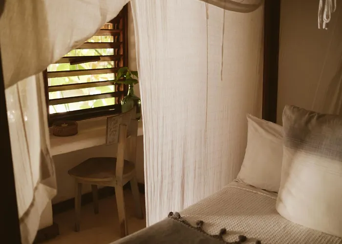 Casa Violeta Tulum