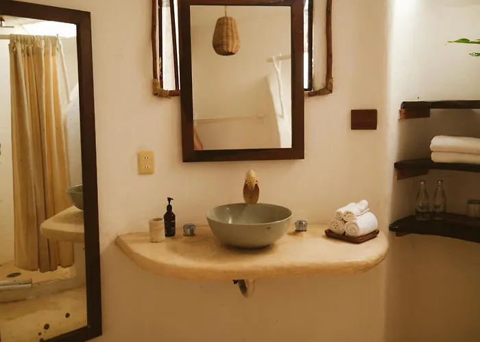 Casa Violeta 3* Tulum