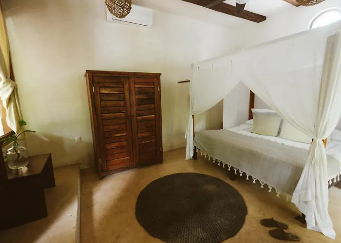 Hotel Casa Violeta