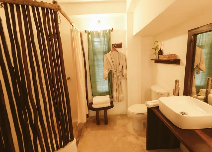 Casa Violeta Hotel