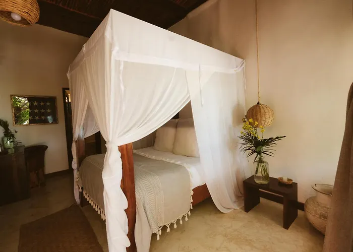 Hotel Casa Violeta