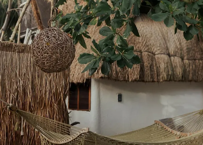 Casa Violeta Hotel Tulum
