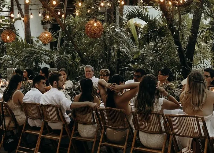 Casa Violeta Tulum