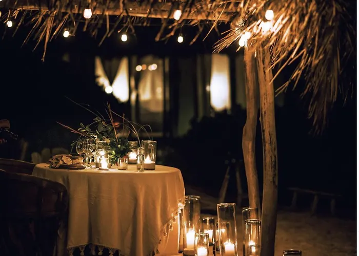 Casa Violeta Tulum