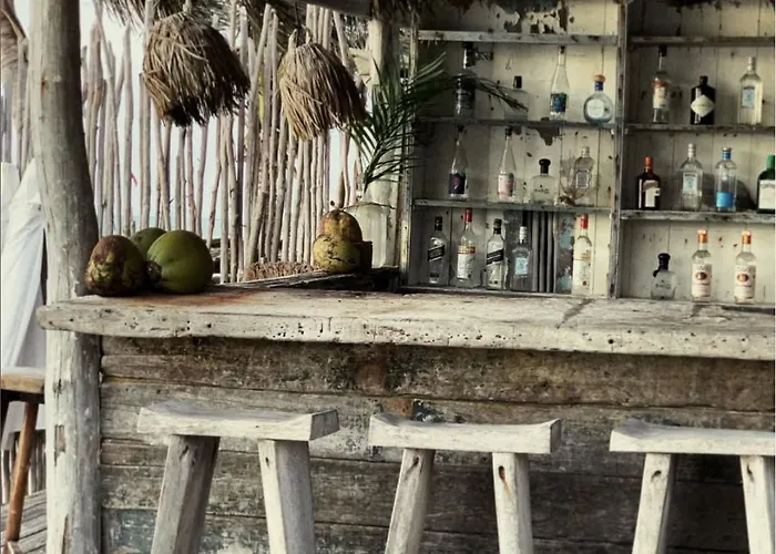 Hotel Casa Violeta