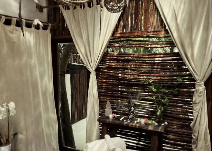 Hotel Casa Violeta Tulum