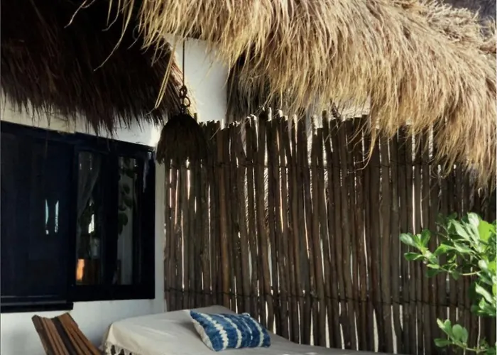 Casa Violeta Hotel