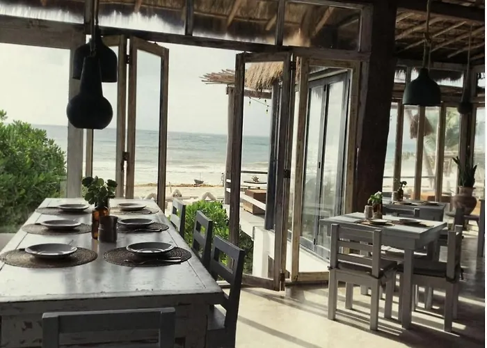 Casa Violeta Hotel 3*