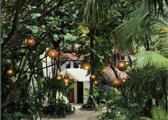 Hotel Casa Violeta 3*