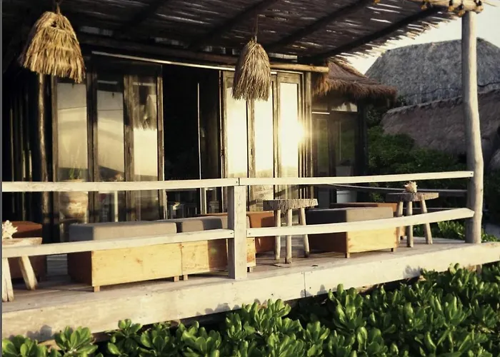 Casa Violeta Hotel