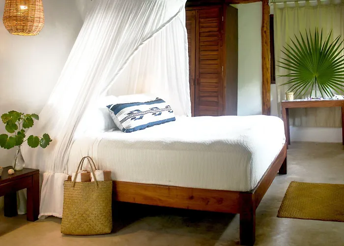 Casa Violeta Hotel Tulum