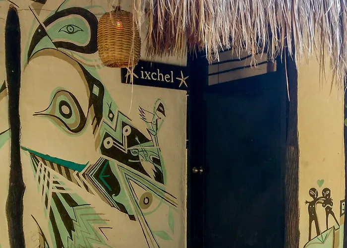 Hotel Casa Violeta Tulum