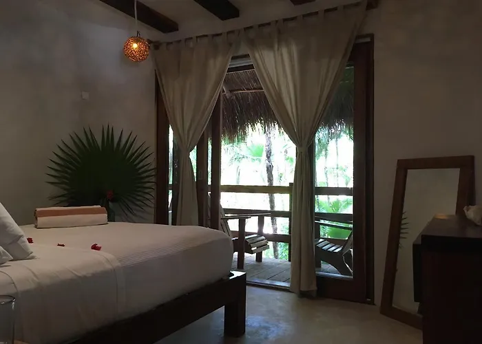 Casa Violeta Tulum