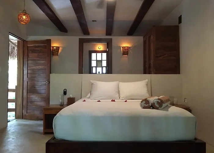 Casa Violeta