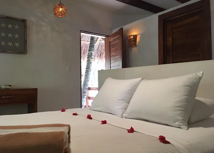 Casa Violeta Hotel