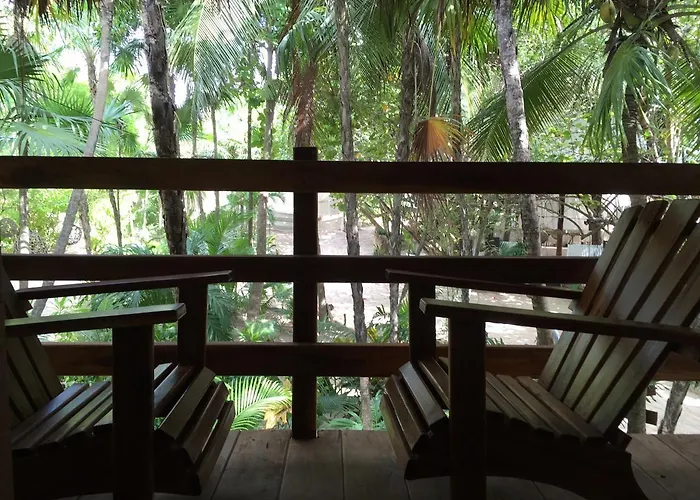 Casa Violeta Hotel Tulum
