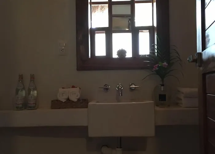 Casa Violeta Hotel 3*