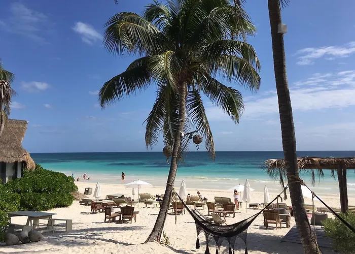 Casa Violeta Hotel Tulum