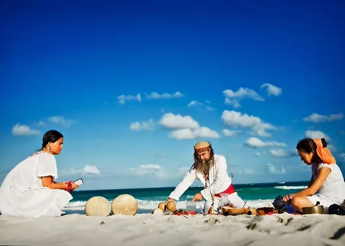 Hotel Casa Violeta Tulum