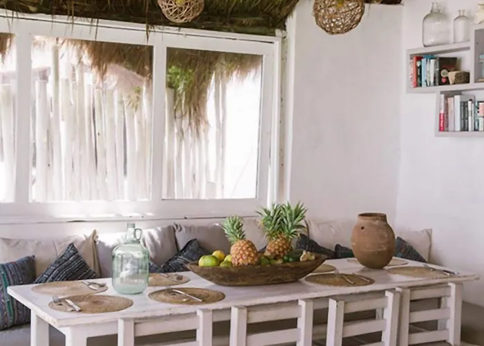 Casa Violeta 3*