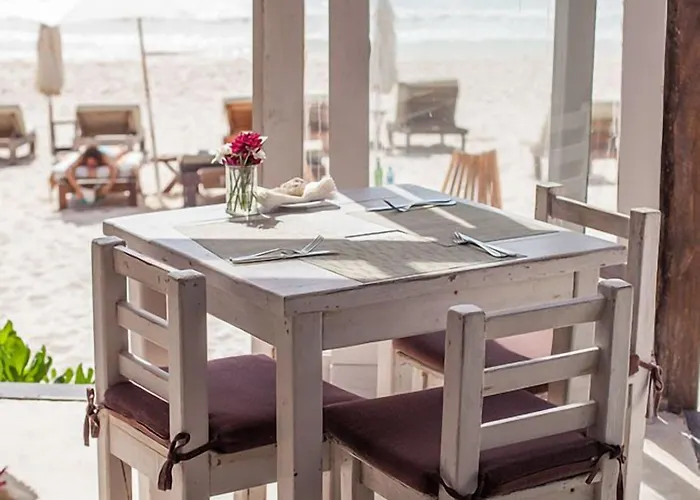 Casa Violeta 3* Tulum