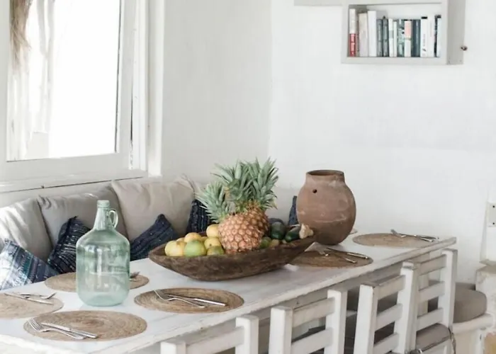 Casa Violeta 3*