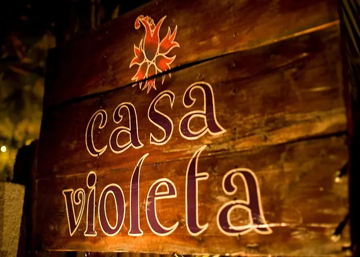 Casa Violeta Hotel Tulum