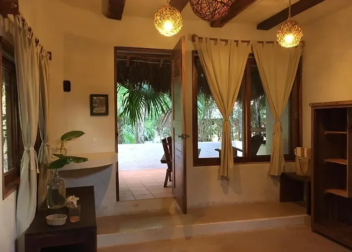 Casa Violeta Hotel 3*