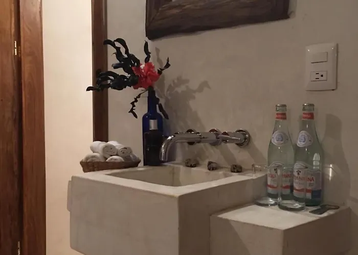 Casa Violeta