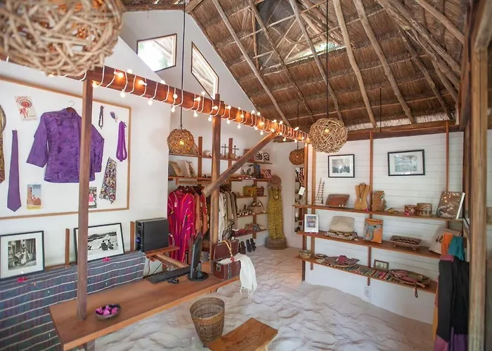 Hotel Casa Violeta