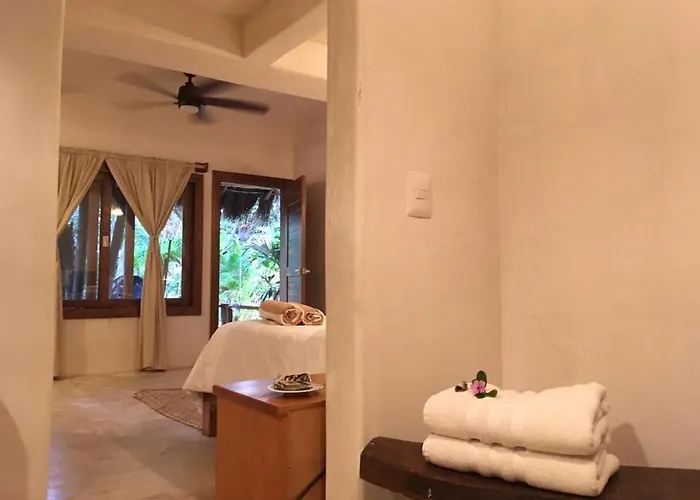 Hotel Casa Violeta 3*