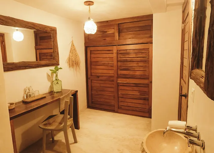 Casa Violeta Hotel Tulum