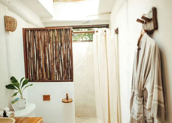 Casa Violeta Hotel Tulum