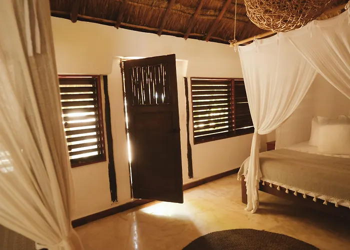 Casa Violeta Hotel