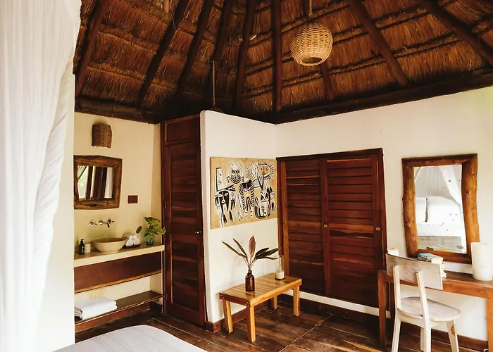 Hotel Casa Violeta