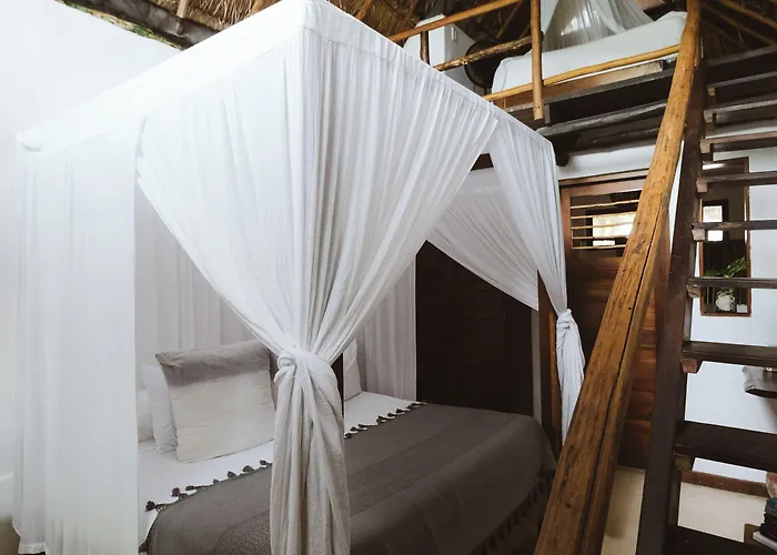 Casa Violeta 3* Tulum