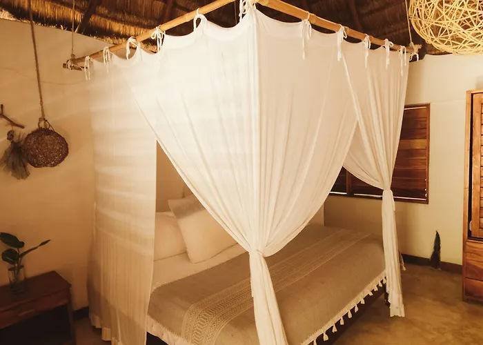 Casa Violeta Hotel Tulum