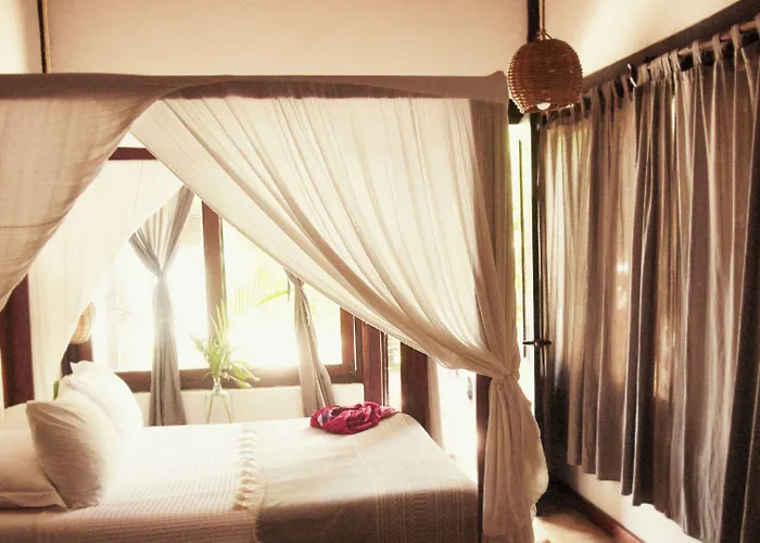 Casa Violeta 3* Tulum