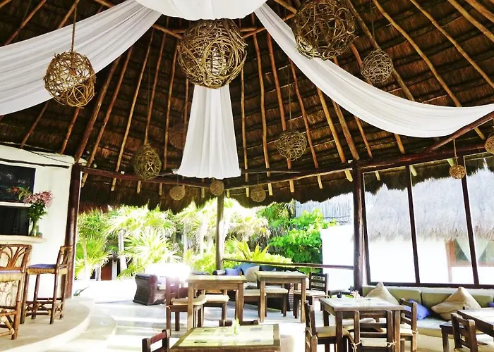 Hotel Casa Violeta Tulum