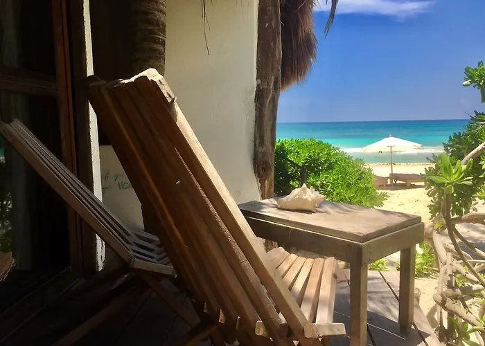 Hotel Casa Violeta